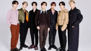 ENHYPEN 7members, age, profile introduction