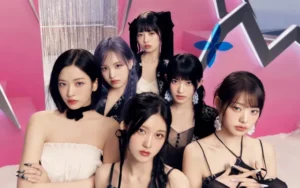 IVE 6members, age, profile introduction, summary