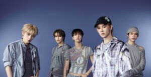 WayV, (September 25, 2024) Debut in Japan!