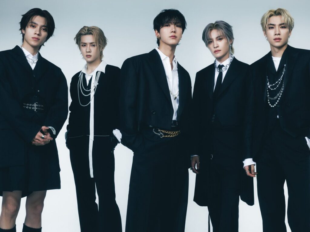 WayV, (September 25, 2024) Debut in Japan! Release of first Japanese mini album + Title song MV