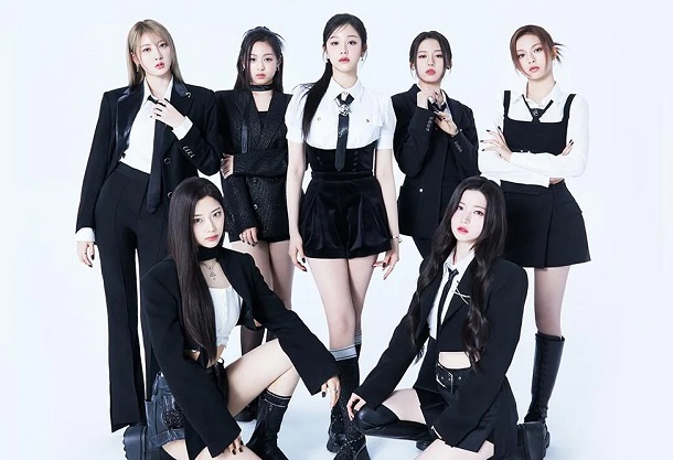 babymonster like that