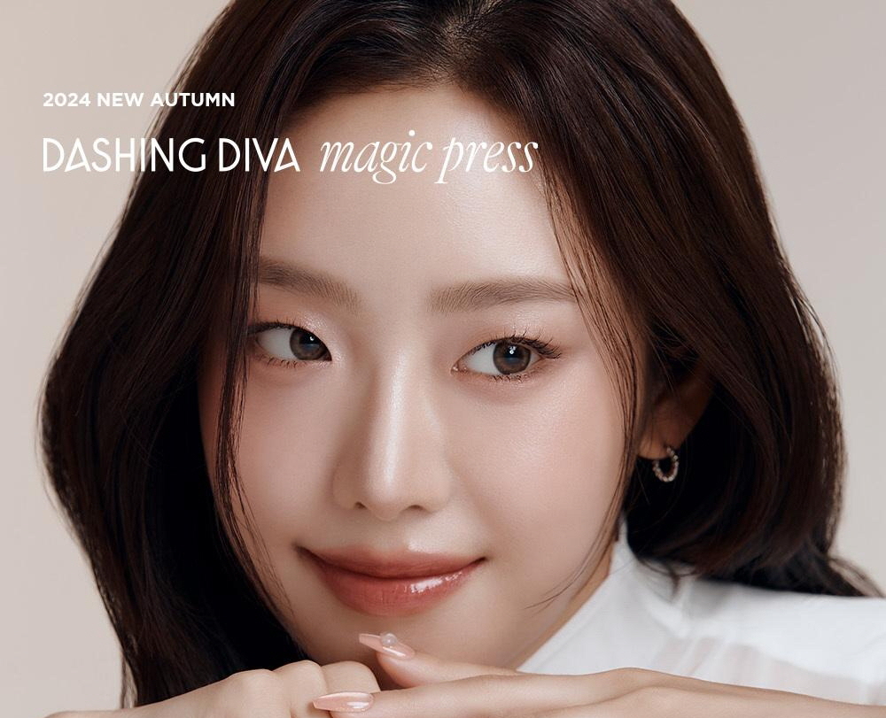 Dashing Diva