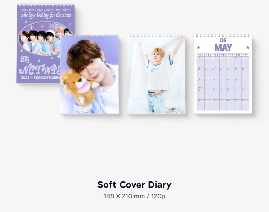 NCT_WISH