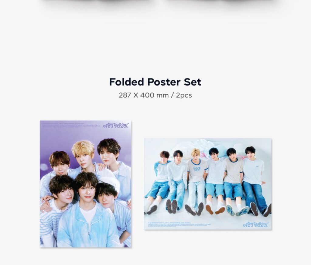 NCT_WISH