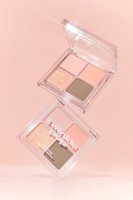 03. Twinkle Pop Layering Mood Palette Caramel Glaze