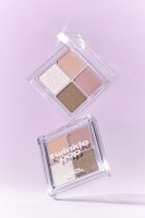 04. Twinkle Pop Layering Mood Palette French Mauve