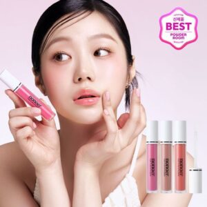 Nonoor Pure Glam Lip Plumper 3colors