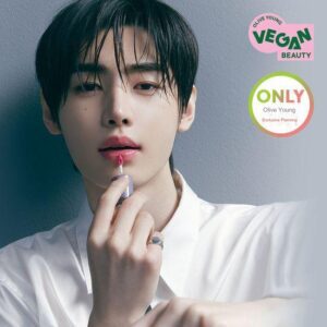 [ENHYPEN/Sunghoon PICK] HINS RO GLOW GEL TINT 10 COLORS