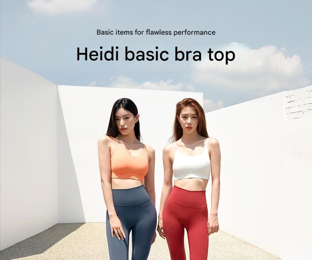 Bra Top