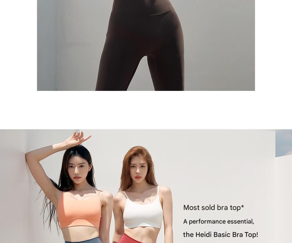 Bra Top