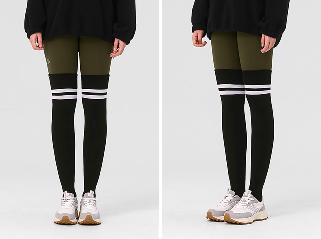 socks
