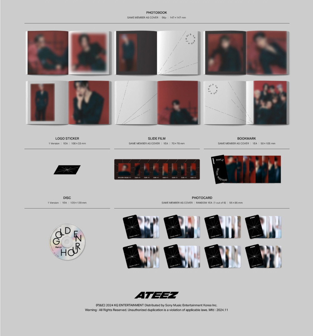 ATEEZ
