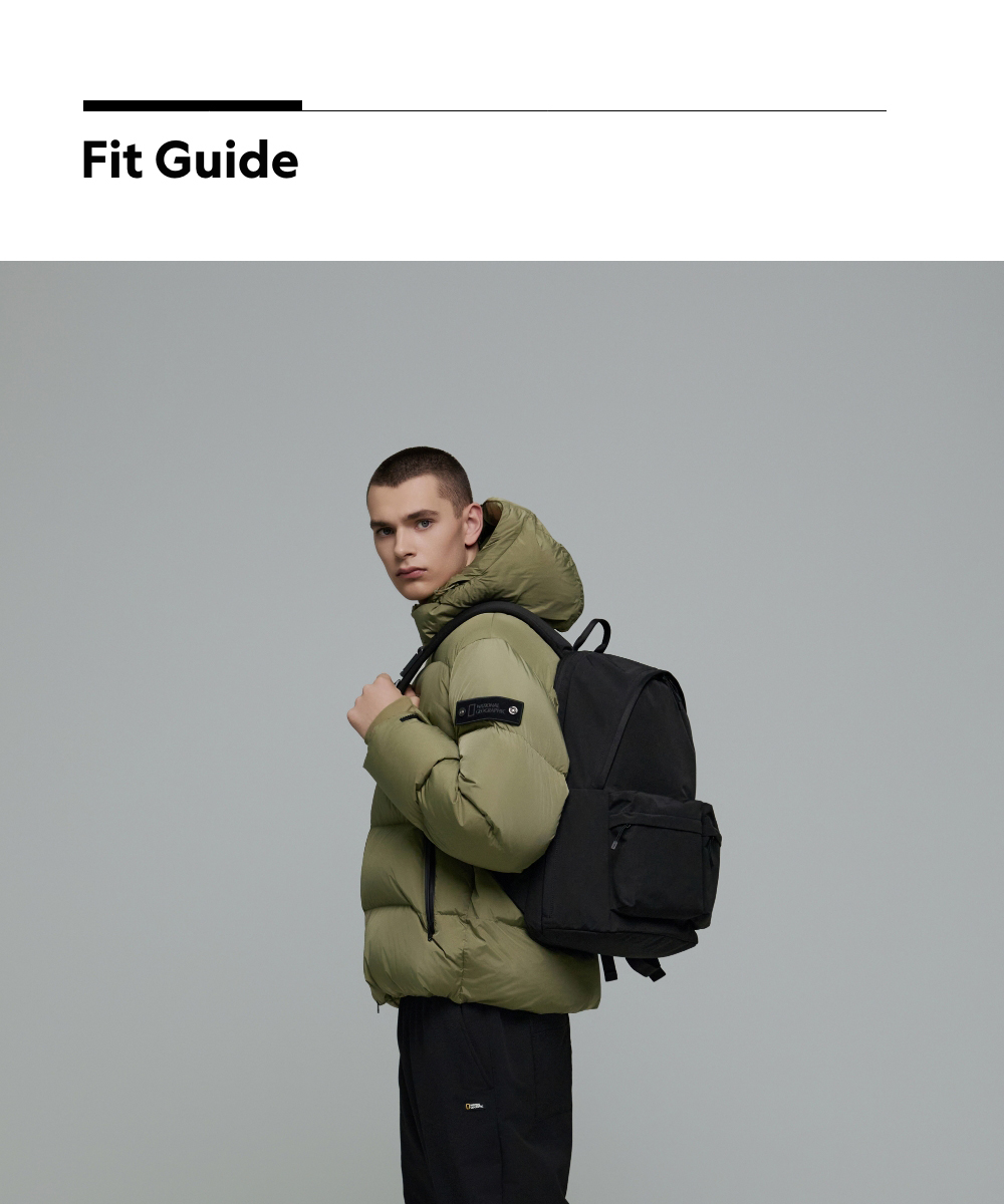 Double Pocket Backpack Riise-Wonbin
