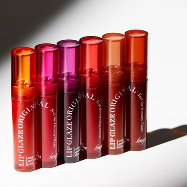 fmgt Lip Glaze