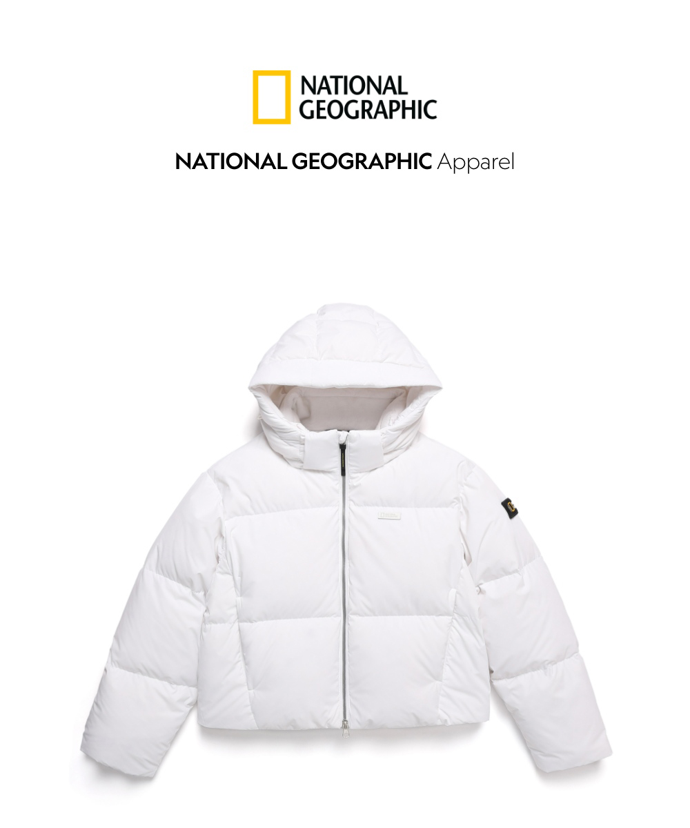 Goose Hoodie Down Jumper izna-Koko1_01