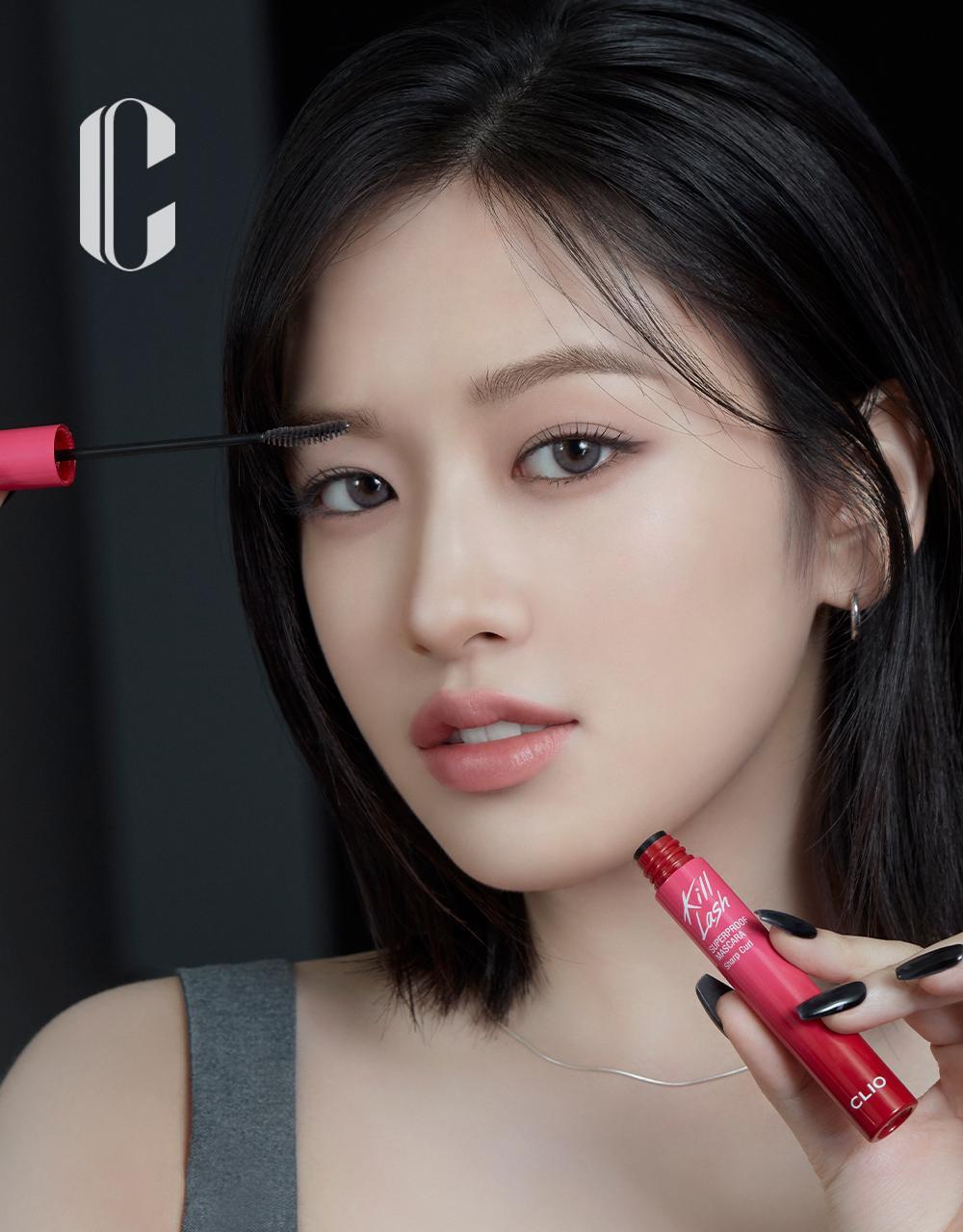 mascara