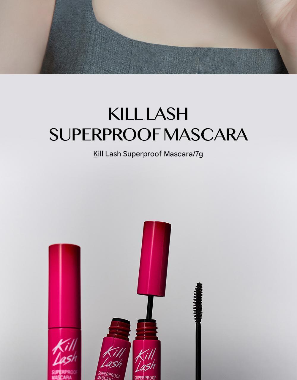 mascara
