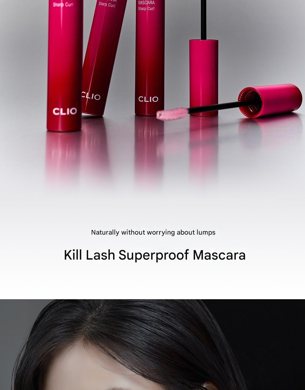 mascara