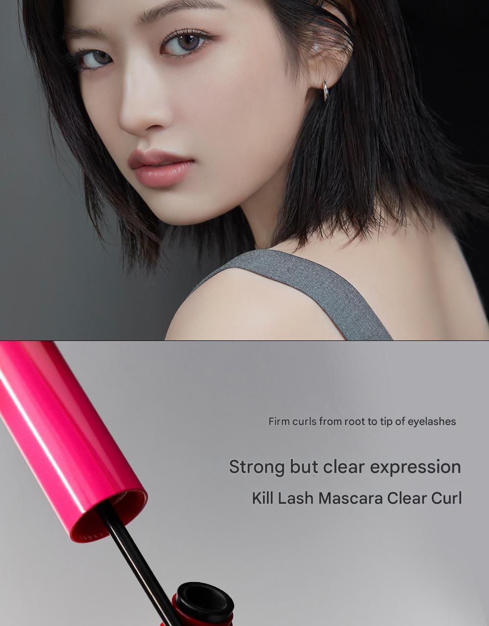 mascara