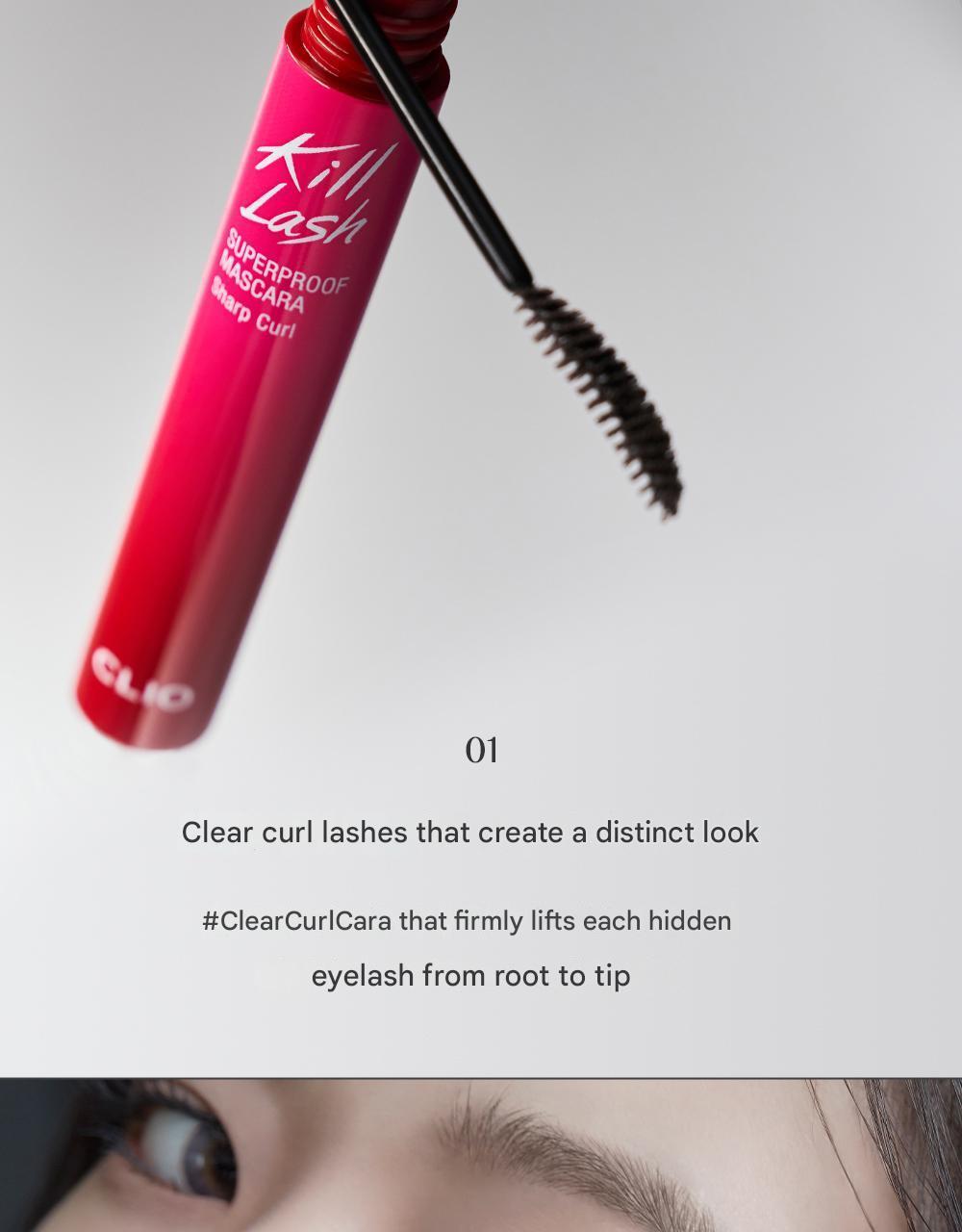 mascara
