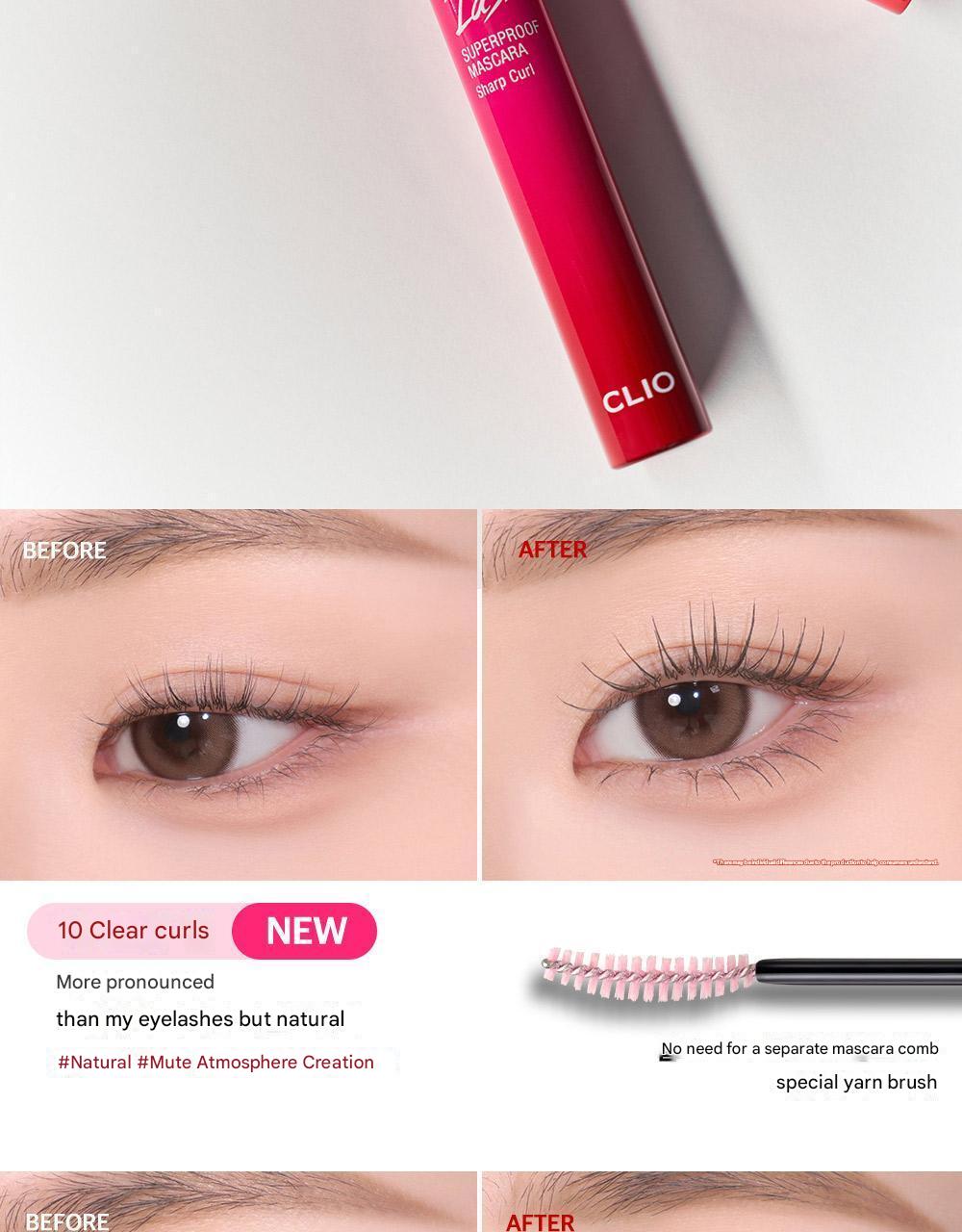 mascara