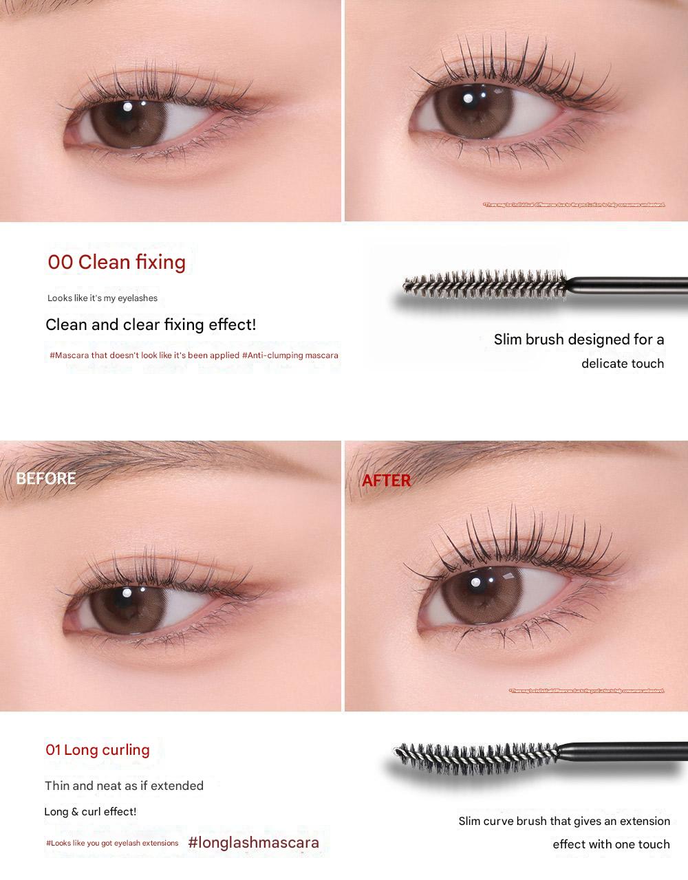 mascara