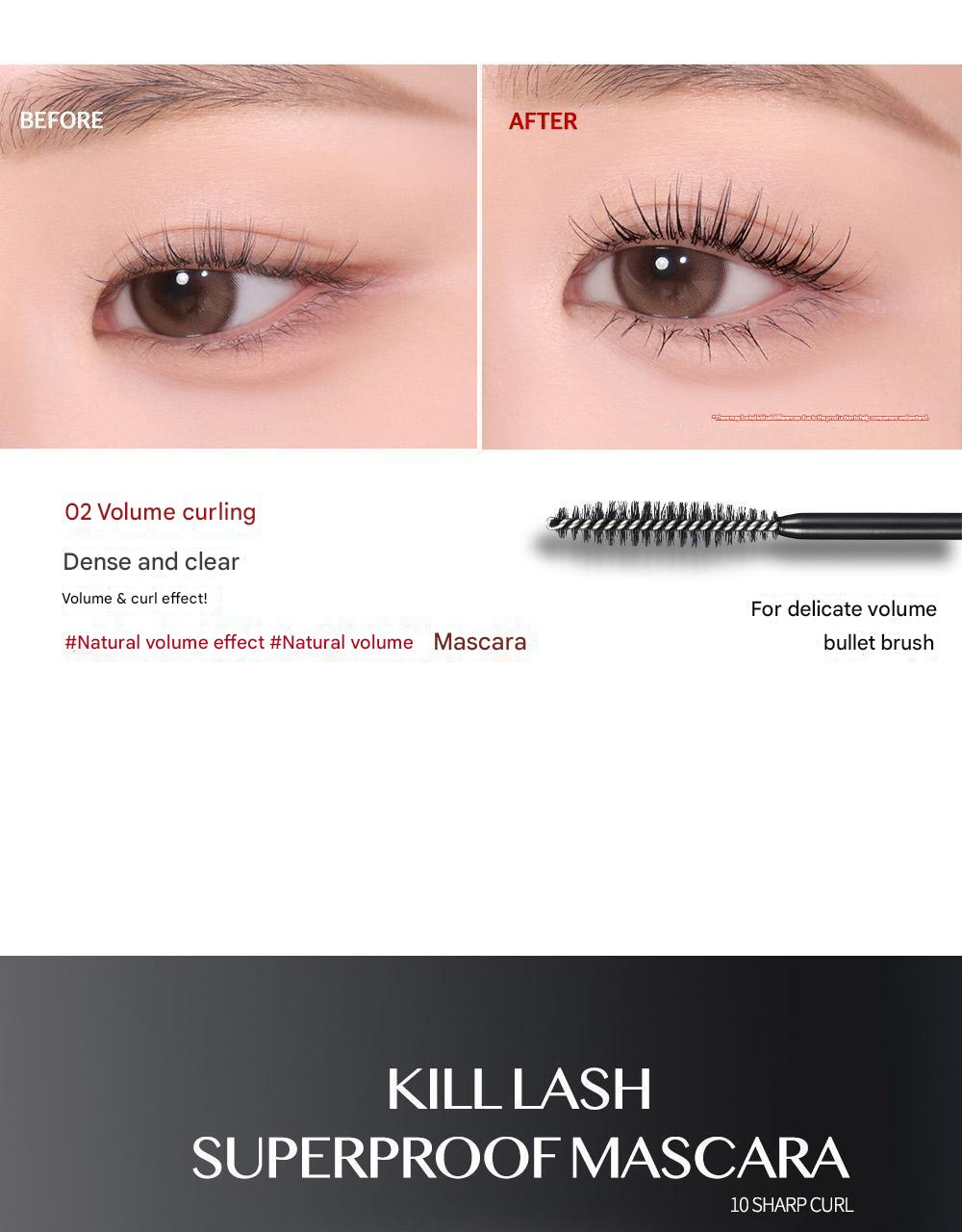 mascara