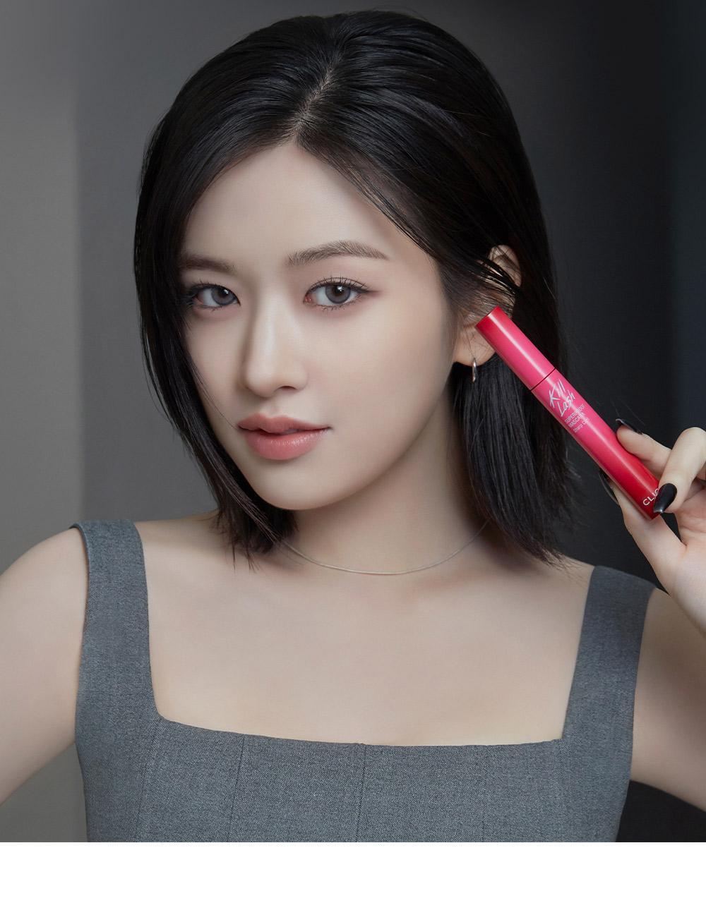 mascara