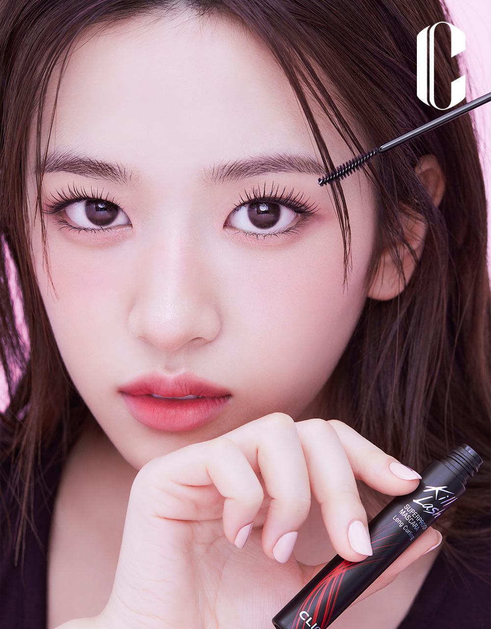 mascara
