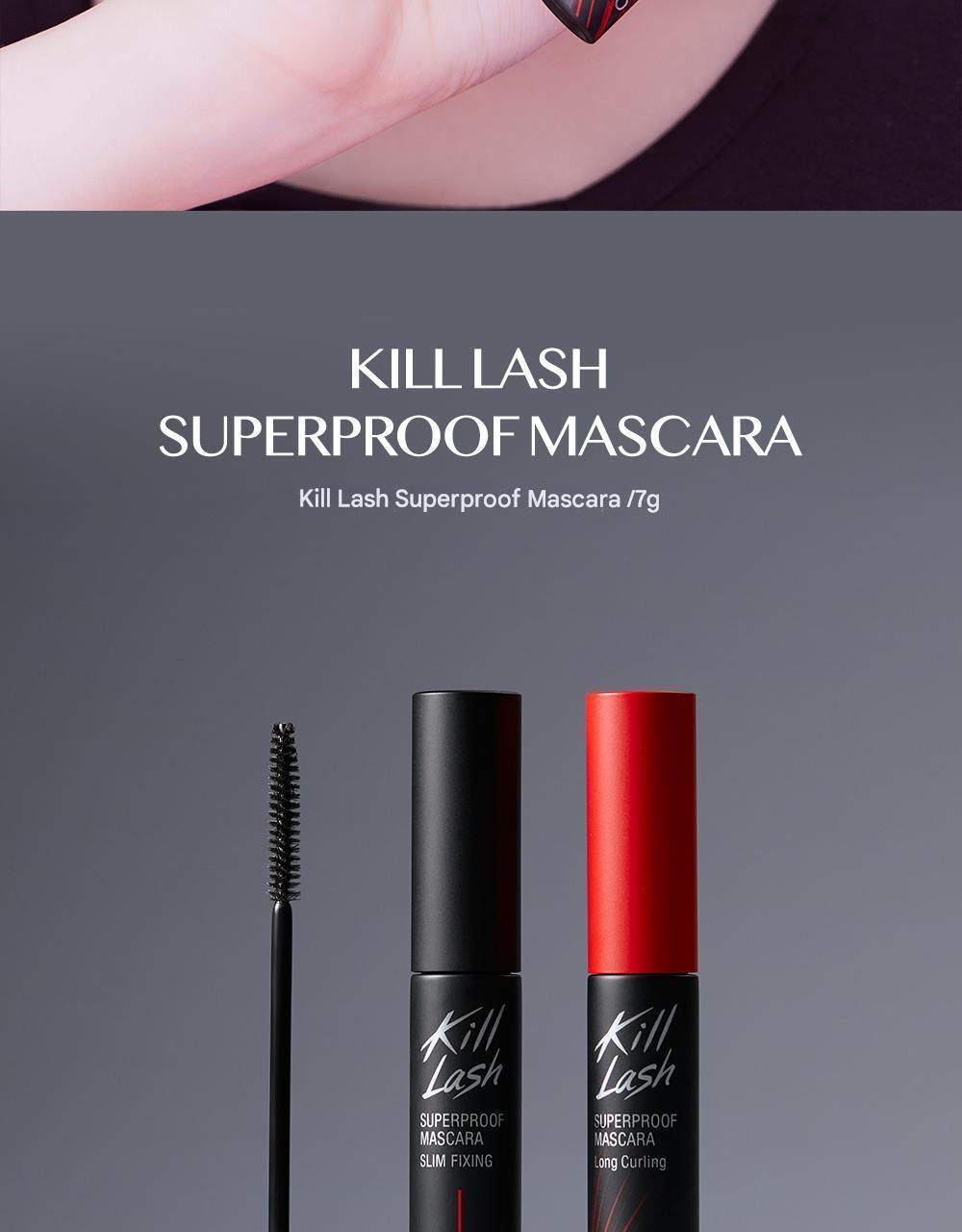 mascara