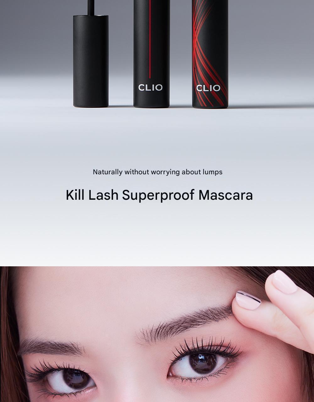 mascara