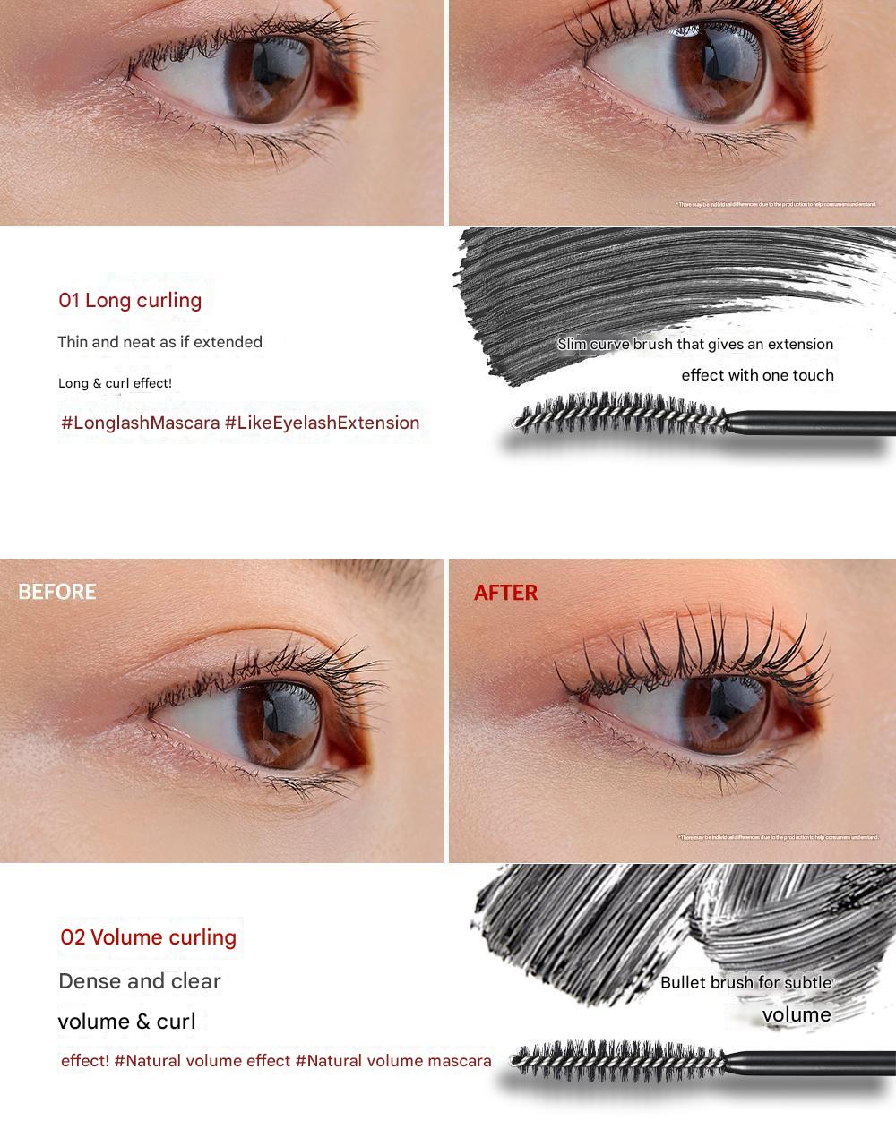 mascara