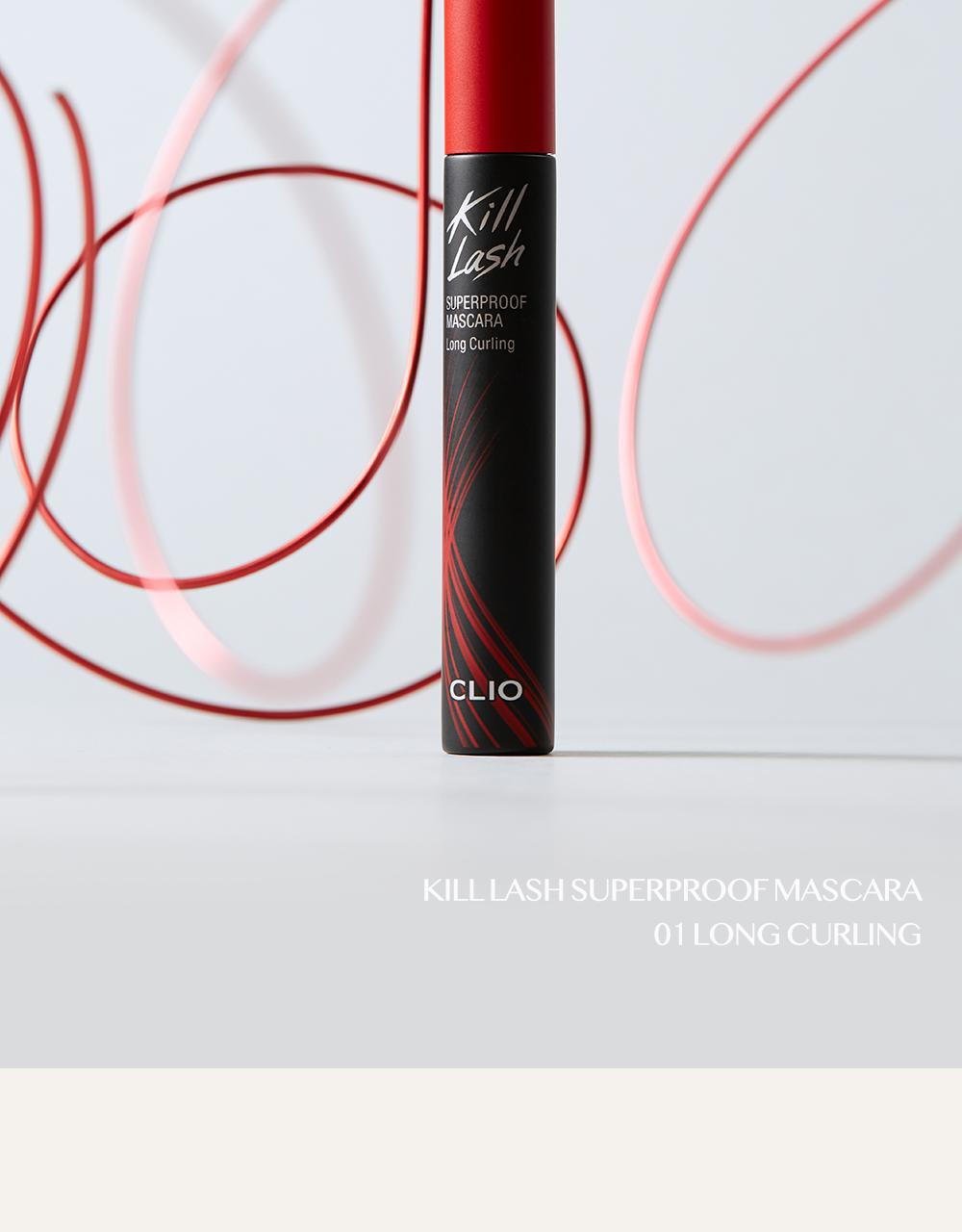 mascara