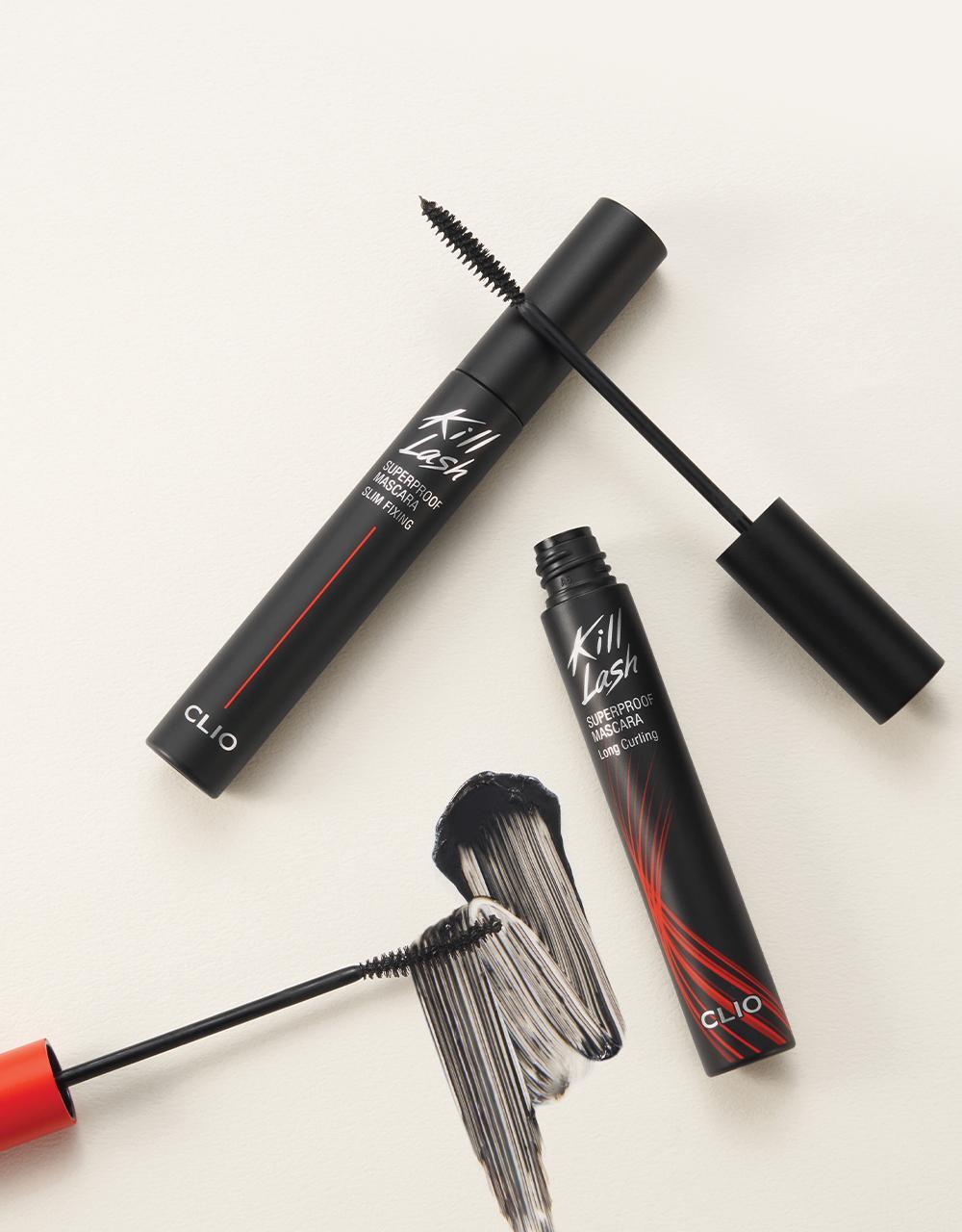 mascara