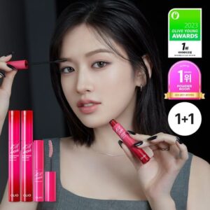 [IVE AnYujin] Superproof Mascara 1+1