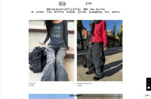 How to Shop for Korean K-Fashion at ARB Online Store from Overseas at Low Cost