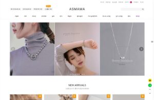 How to Purchase K-fashion Accessories from ASMAMA Online Shopping Mall at Low Costs