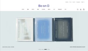 How to Buy Korean K-Lifestyle Stationery Stores Products from BeonD Online Shopping Mall at Low Cost from Abroad