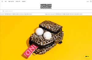 How to Purchase Korean K-Fashion Accessories from UNDERCROSS Online Store at Low Cost from Overseas