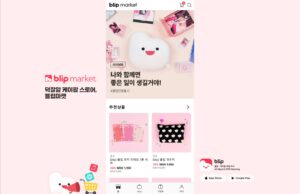 How to Purchase Affordable Korean K-Lifestyle Stationery Stores Products from Blip Market Online Store