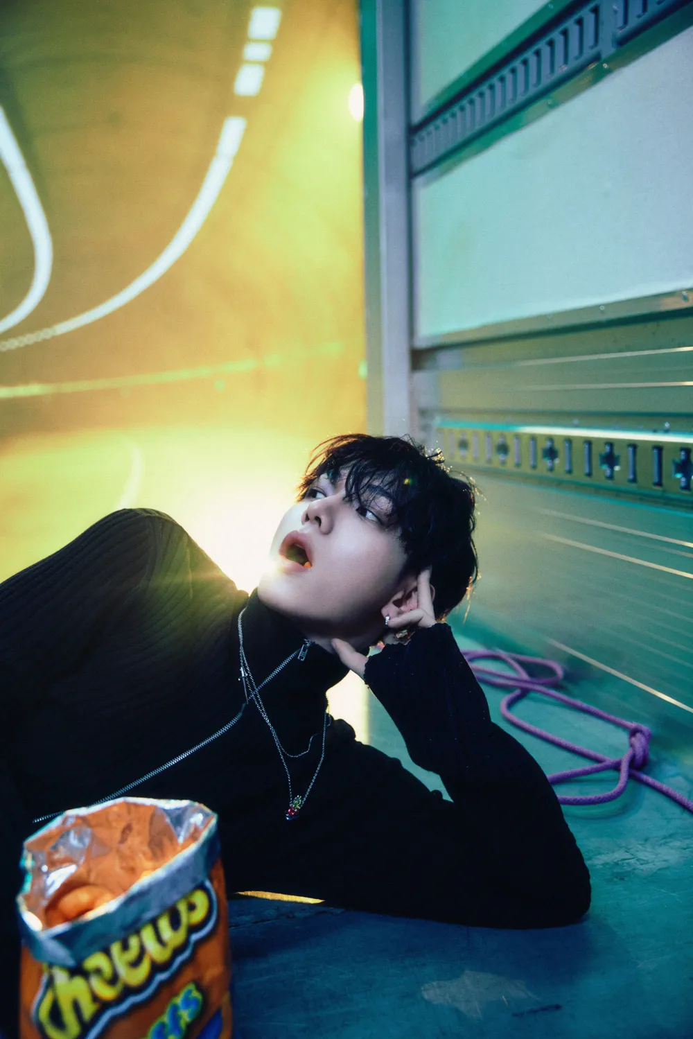 KPOP Boy Group Members Profile #1 11 BoyNextDoor_JAEHYUN