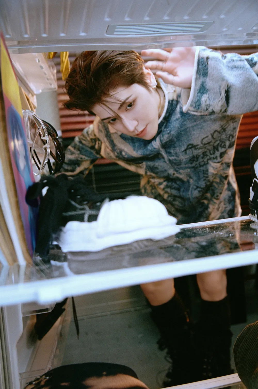 KPOP Boy Group Members Profile #1 10 BoyNextDoor_RIWOO