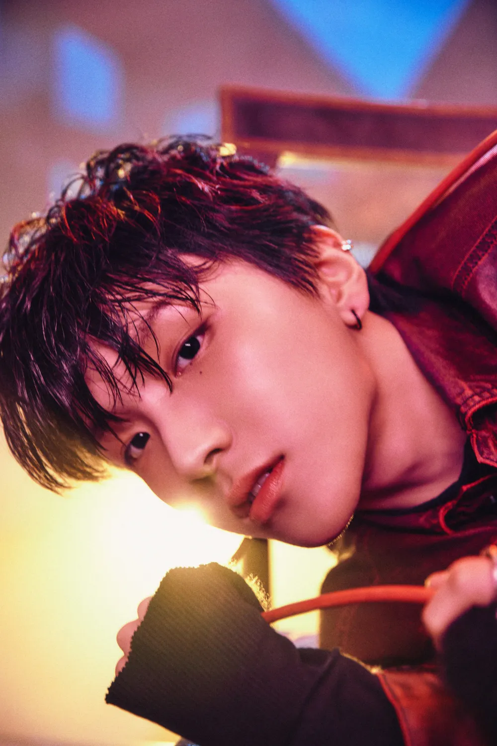 KPOP Boy Group Members Profile #1 14 BoyNextDoor_WOONHAK