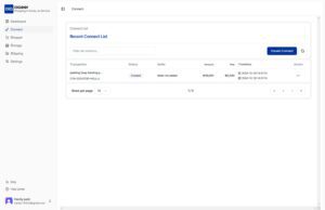Online Shopping in Korea, as a Service: How to Use Olaeet Connect Service
