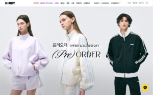 How to Purchase Korean K-Fashion from Nerdy Online Store at Low Cost from Overseas