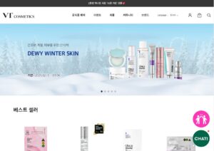 How to Purchase and Receive Official Mall Exclusive Products through VT Cosmetics’ Official Online Shopping Mall