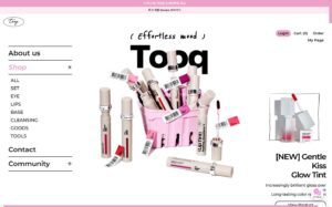 How to Purchase and Receive Products from Korea’s K-Beauty Online Shopping Mall tooq