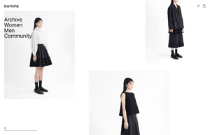 How to Purchase and Receive Products from Korea’s K-Fashion eunoia Online Shop