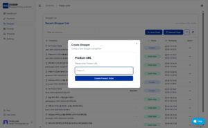 How to Conveniently Purchase Korean Shopping Mall Products with Olaeet Shopper’s “Auto Order” Beta Service and “Manual Order” Service