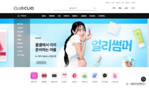 K-Beauty in Korea: How to Purchase and Ship via ClubClio Online Store